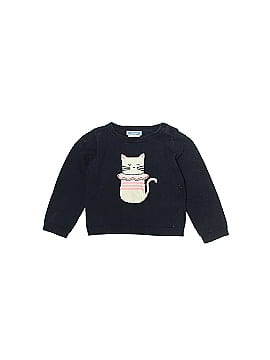 Jacadi Pullover Sweater