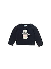 Jacadi Pullover Sweater