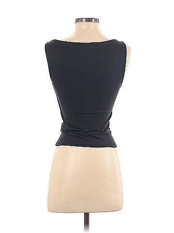 Zara Sleeveless Top (view 2)