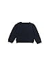 Jacadi 100% Cotton Blue Pullover Sweater 18-24 MO / 24 MO - photo 2