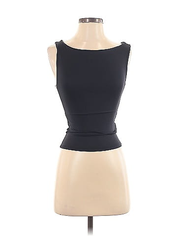 Zara Sleeveless Top (view 1)