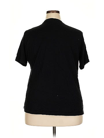 Miami Short Sleeve T-Shirt (view 2)