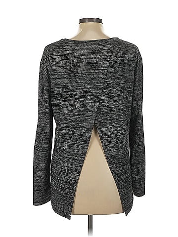 RD Style Long Sleeve Top (view 2)