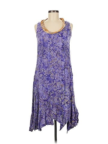 LA Blend Casual Dress (view 1)