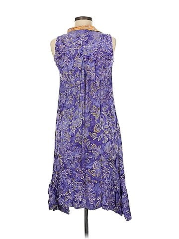 LA Blend Casual Dress (view 2)