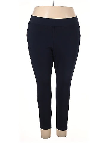 Ann Taylor LOFT Active Pants (view 1)