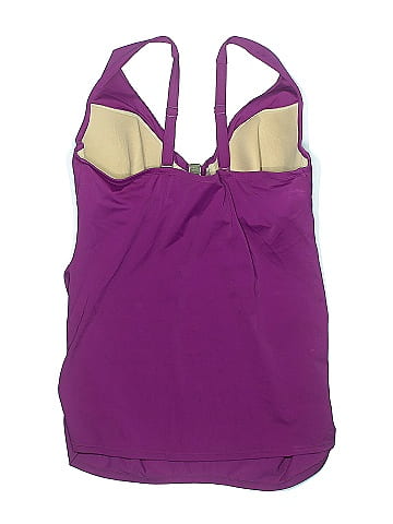 Swim by Cacique Swimsuit Top (view 2)