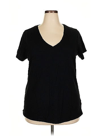 Universal Thread Short Sleeve T-Shirt (view 1)