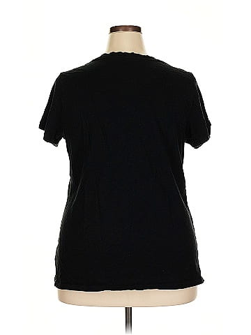 Universal Thread Short Sleeve T-Shirt (view 2)