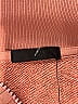ATM 100% Cotton Pink Turtleneck Sweater Size S - photo 7