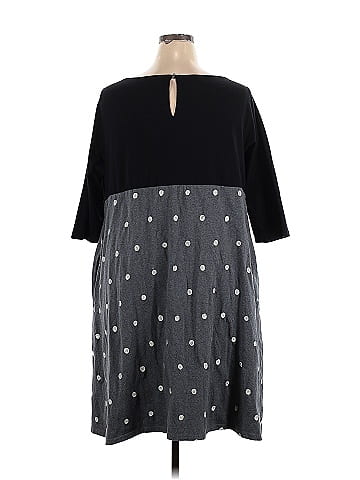 eShakti Casual Dress (view 2)