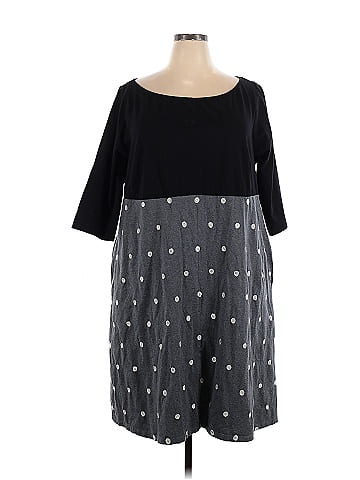 eShakti Casual Dress (view 1)