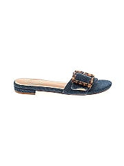 Scoop Sandals