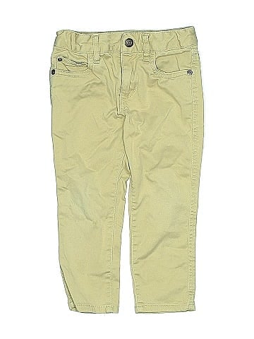 Tucker + Tate Khakis (view 1)