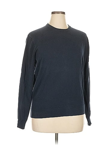 Uniqlo Pullover Sweater (view 1)