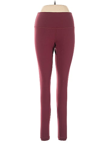 Lululemon Athletica Active Pants (view 1)