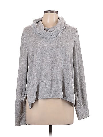 90 Degree by Reflex Pullover Sweater (view 1)