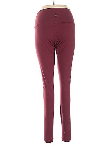 Lululemon Athletica Active Pants (view 2)