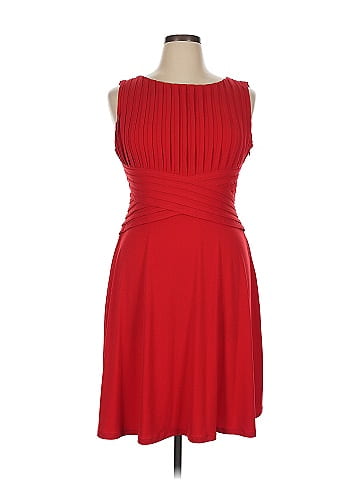 Calvin Klein Cocktail Dress (view 1)