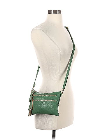 Unbranded Crossbody Bag (view 2)