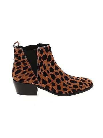 Vince Camuto Ankle Boots (view 1)