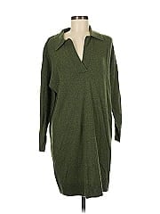 Madewell Wool Dress