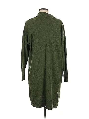 Madewell Wool Dress (view 2)