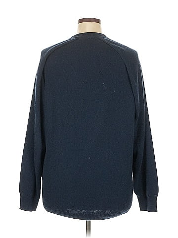 Tibi Cashmere Pullover Sweater (view 2)