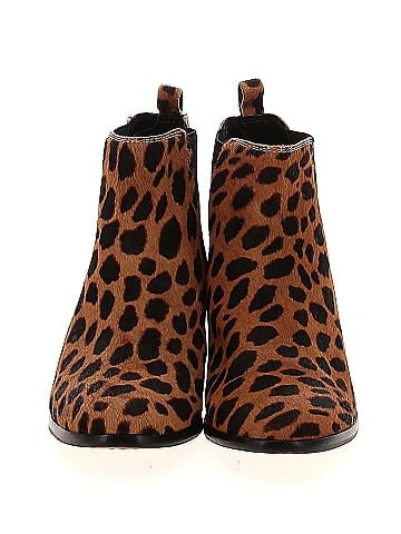 Vince Camuto Ankle Boots (view 2)