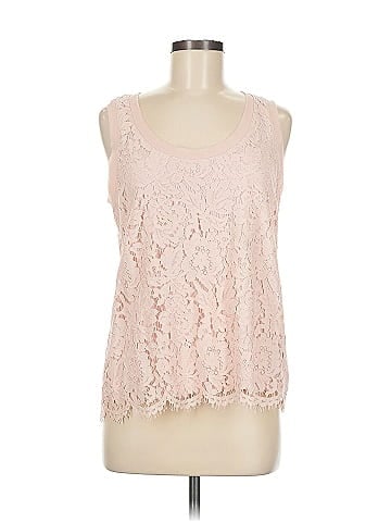 Banana Republic Sleeveless Blouse (view 1)