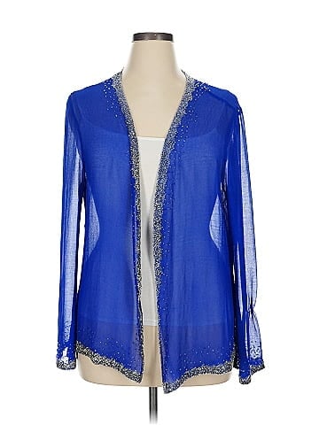 Jkara Cardigan (view 1)