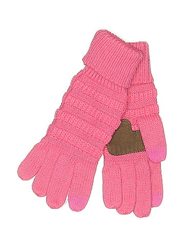 C.C Exclusives Gloves (view 1)