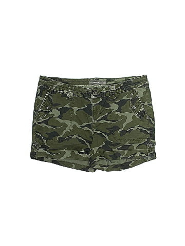 Torrid Shorts (view 1)