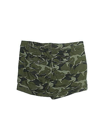Torrid Shorts (view 2)
