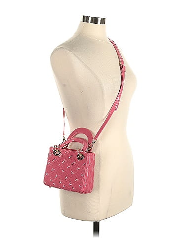 Forever 21 Satchel (view 2)