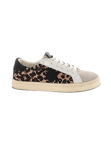 Steve Madden Sneakers (view 1)