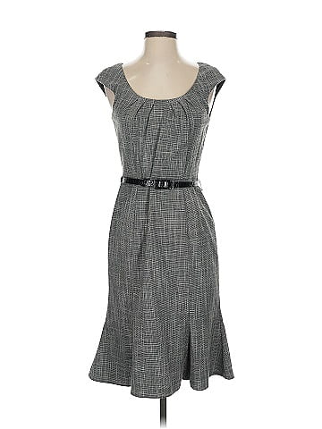 White House Black Market Casual Dress (view 1)