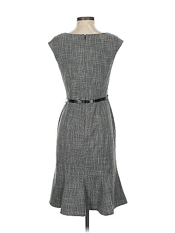 White House Black Market Casual Dress (view 2)