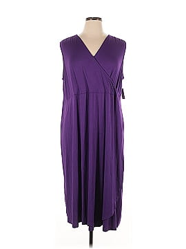 Catherines Casual Dress