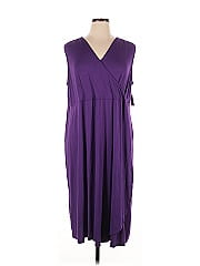 Catherines Casual Dress