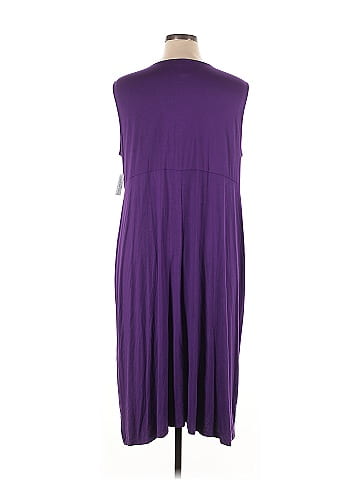 Catherines Casual Dress (view 2)