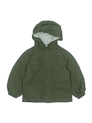 Old Navy Snow Jacket (view 1)