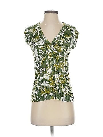Banana Republic Short Sleeve Top (view 1)