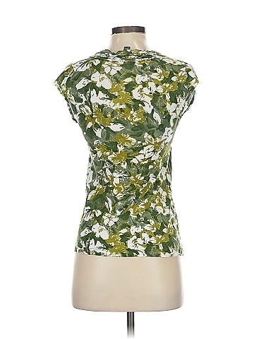 Banana Republic Short Sleeve Top (view 2)