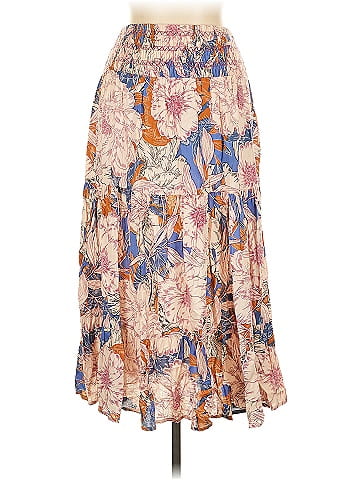 Band of the Free Casual Skirt (view 1)