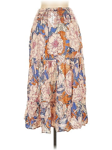 Band of the Free Casual Skirt (view 2)