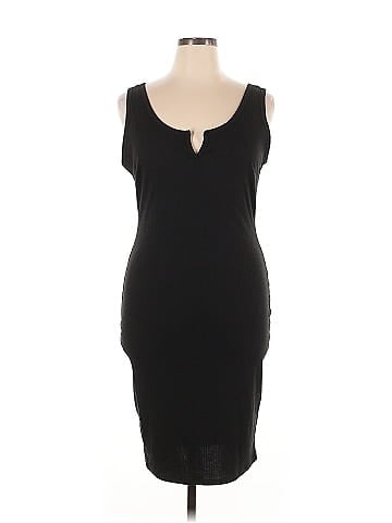 Love J Cocktail Dress (view 1)