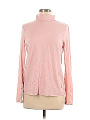 Pact Long Sleeve Turtleneck