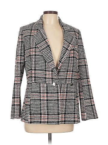 Alexia Admor Blazer (view 1)