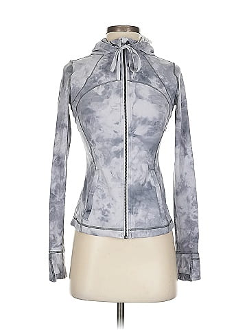 Lululemon Athletica Track Jacket (view 1)